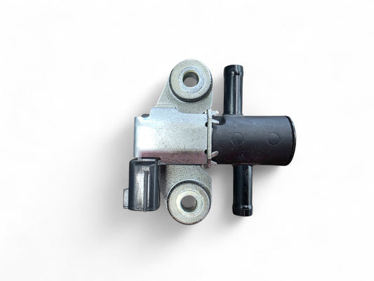 JDM Nissan OEM Vacuum Canister Purge Valve Solenoid K5T46696