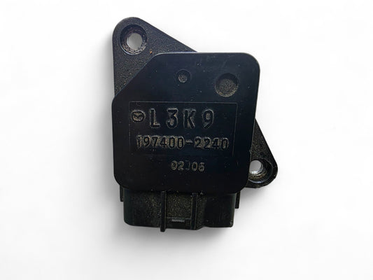 2007-2012 Mazda CX-7 OEM MAF (Mass Air Flow) Sensor L3K9 1797400-2240 L3-VDT