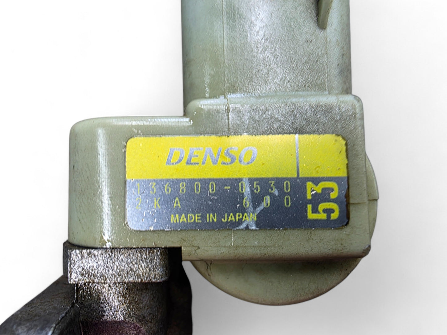 JDM Honda Civic EK2 OEM Idle Air Control Valve IACV IAC 136800-0530