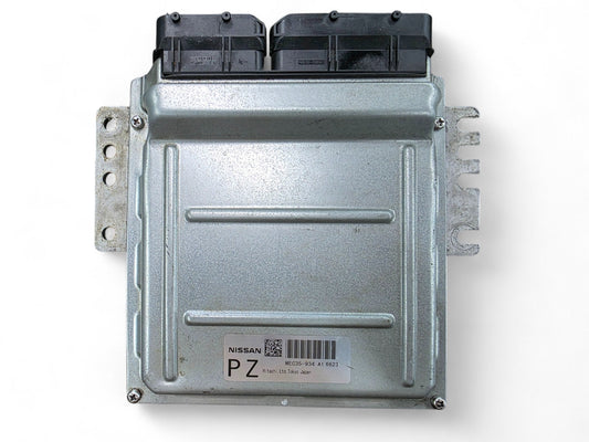 JDM Nissan Fuga Y50 Automatic ECU Engine Computer MEC35-934 A1 JDM vq35de