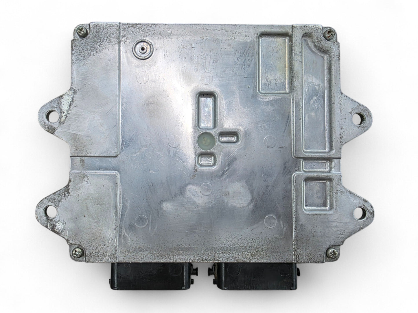 JDM Mazda 2.3L Turbo OEM Auto ECU (Engine Control Unit) E6T56271H5 L3-VDT L33E