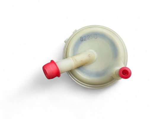 2007-2008 Infiniti G35 OEM Power Steering Reservoir vq35hr