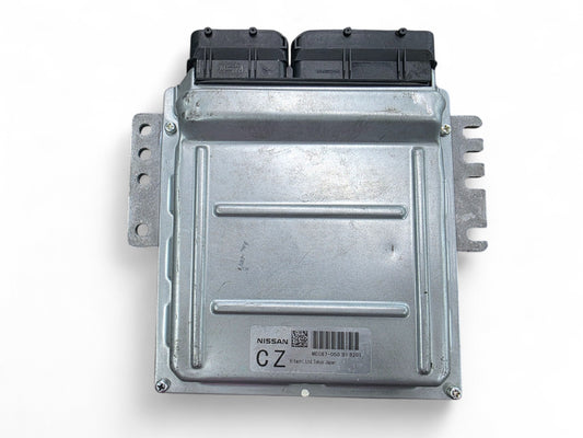 2006-2010 Infiniti FX45 Automatic ECU Engine Computer JDM vk45de MEC87-050 B1
