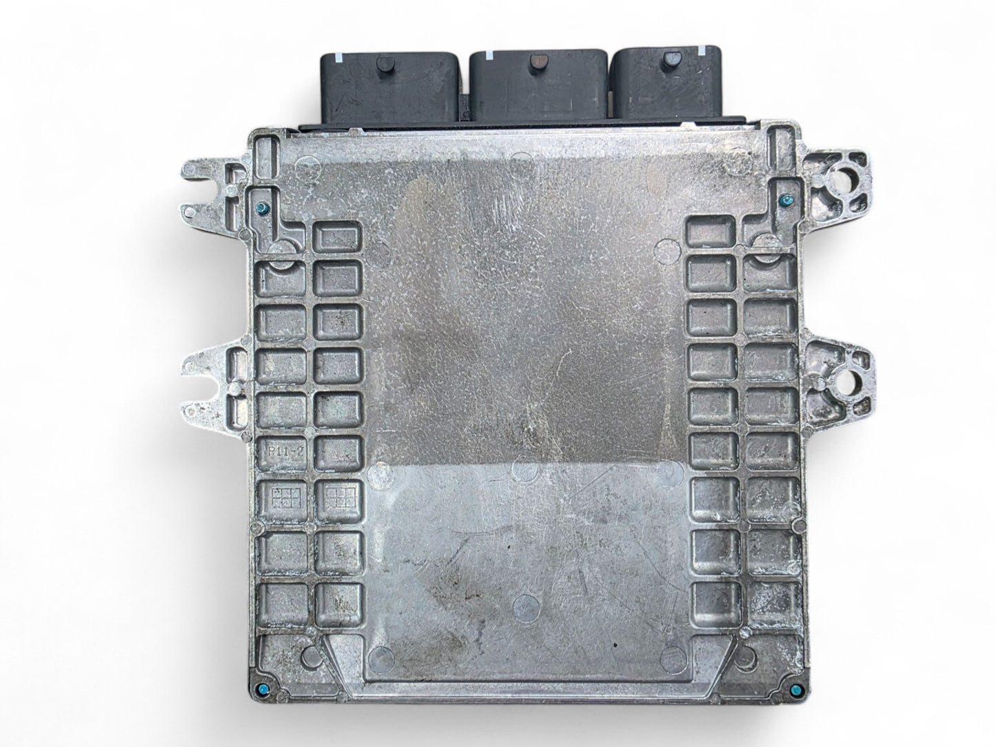 2012-2013 Infiniti G37 Automatic ECU Engine Computer BEM390-000 A1 VQ37VHR JDM