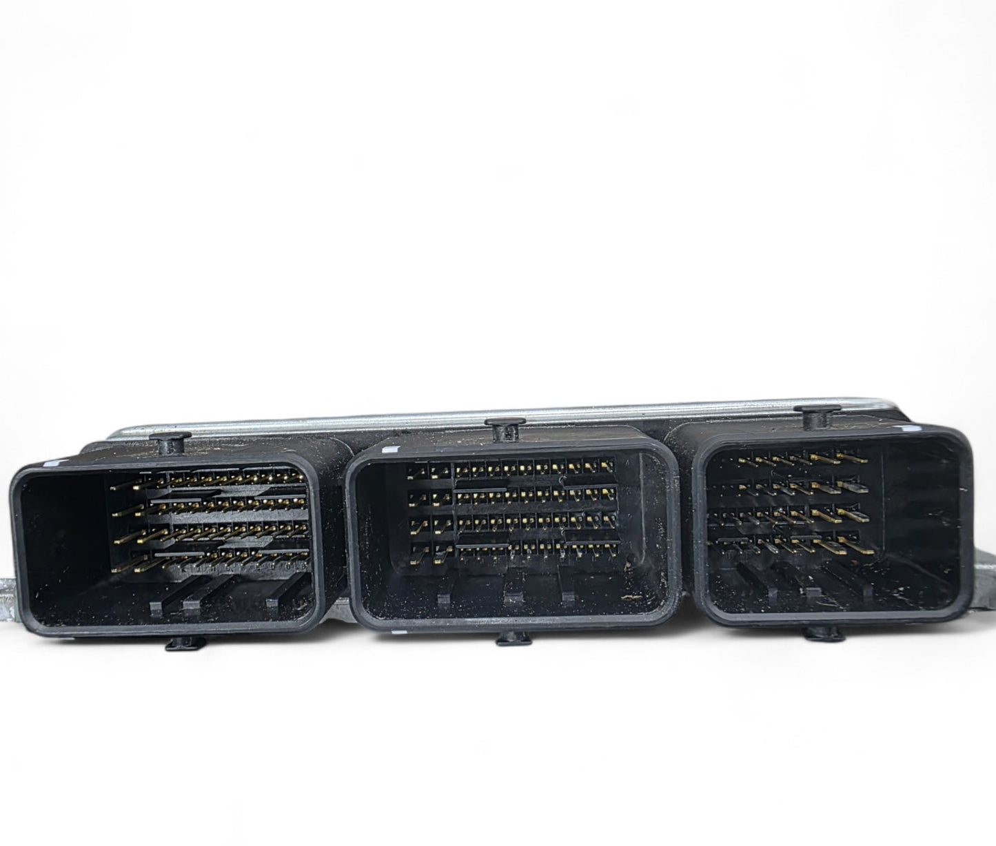 2012-2013 Infiniti G37 Automatic ECU Engine Computer BEM390-000 A1 VQ37VHR JDM