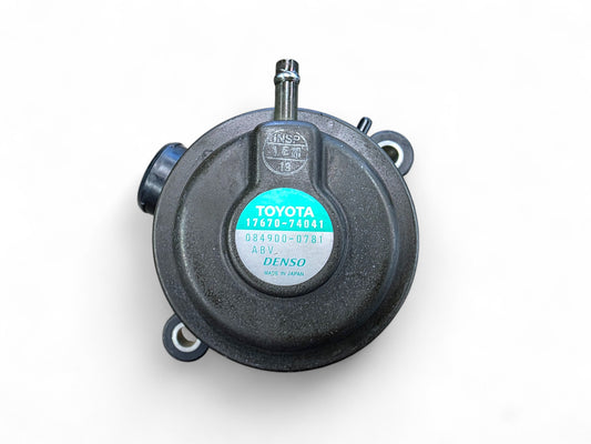 JDM Toyota Caldina ST246 OEM Air By-Pass Valve Assy (Blow Off Valve) 17670-74041