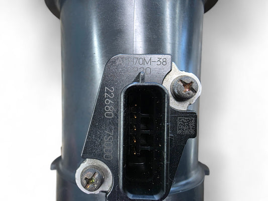 2003-2004 Nissan 350Z OEM MAF (Mass Air Flow) Sensor 22680-CA000 vq35de