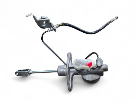 JDM Subaru Genuine Manual Transmission 6-Speed Clutch Master Cylinder fb20