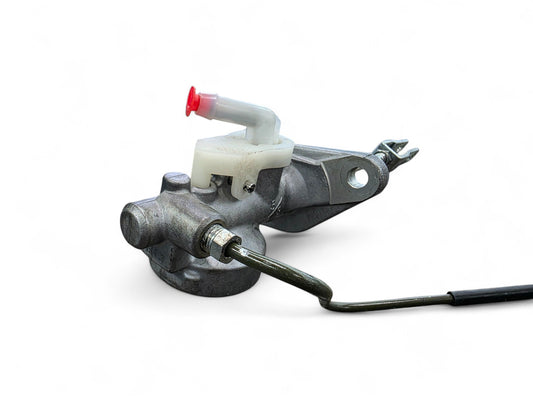 JDM Subaru Genuine Manual Transmission 6-Speed Clutch Master Cylinder fb20