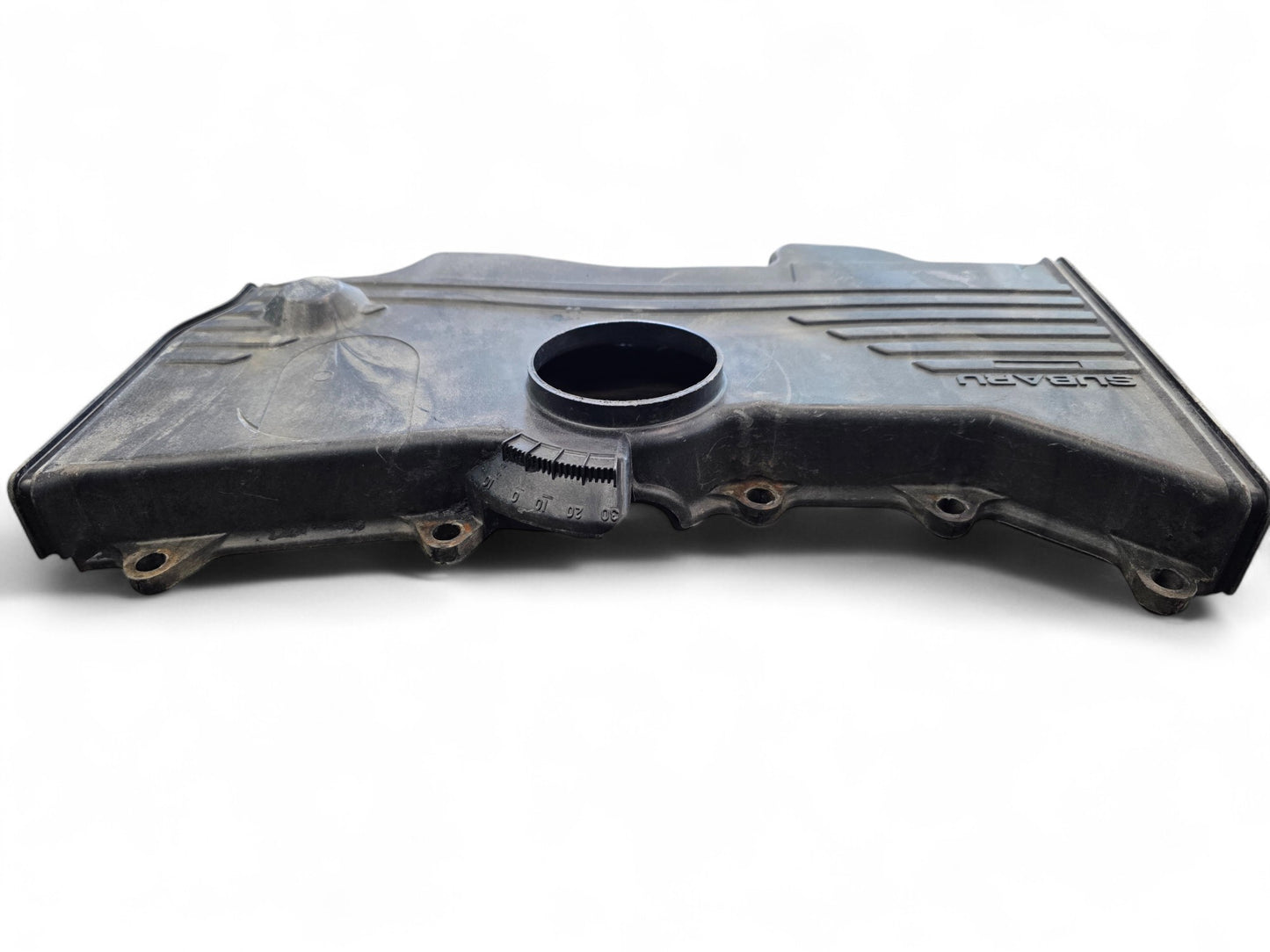 2002-2005 Subaru Impreza WRX 2.0L OEM Belt Timing Cover JDM 13570AA044 ej206 #1