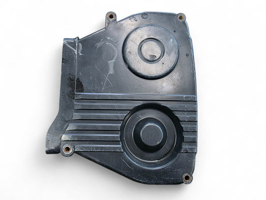 02-05 Subaru Impreza WRX 2.0L OEM LH Left Front Timing Cover JDM 13574AA094 #1