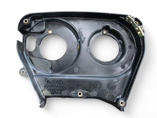 02-05 Subaru Impreza WRX 2.0L OEM LH Left Rear Timing Cover JDM 13575AA130 #1