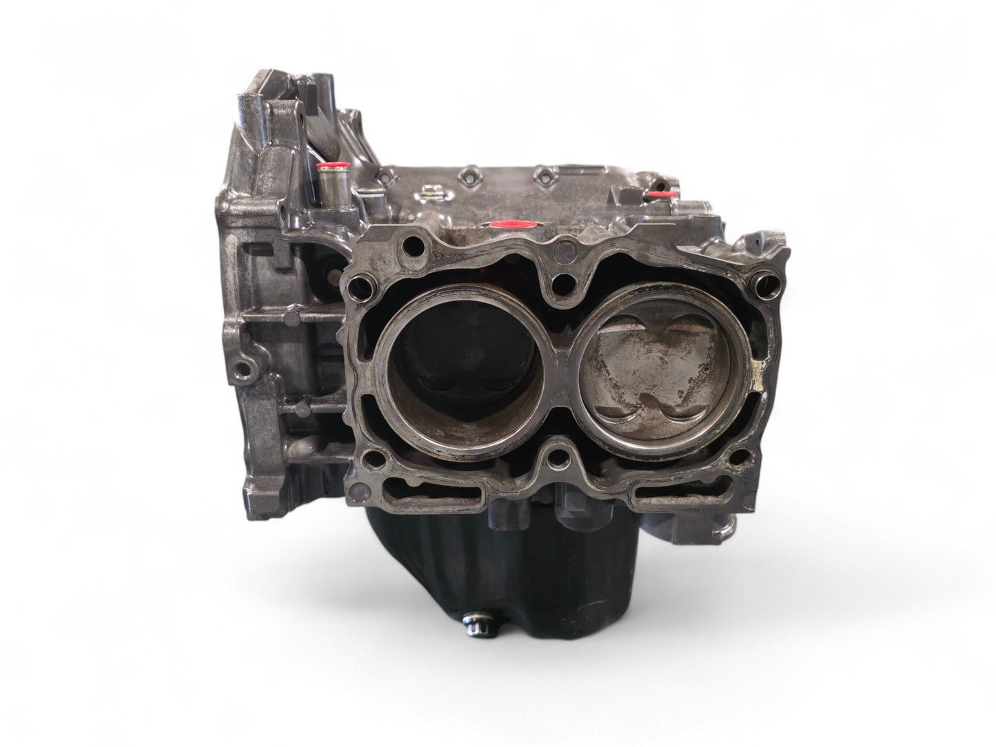 02-05 Subaru Impreza WRX 2.0L Engine Block (Parts & Rebuild Only) JDM ej205 #1