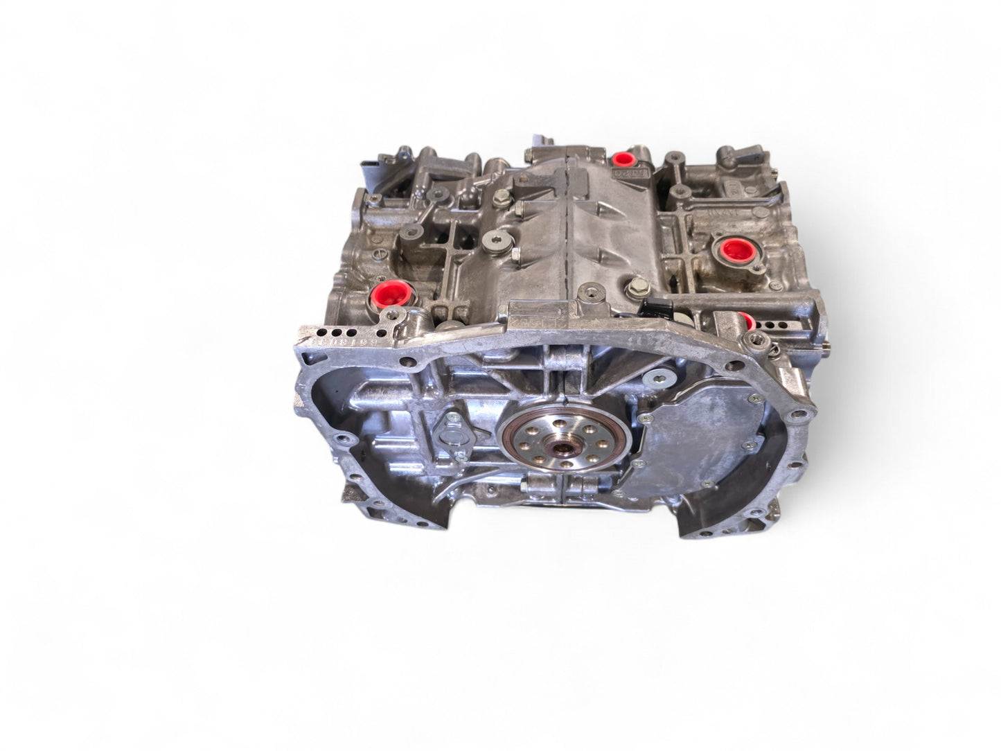02-05 Subaru Impreza WRX 2.0L Engine Block (Parts & Rebuild Only) JDM ej205 #1