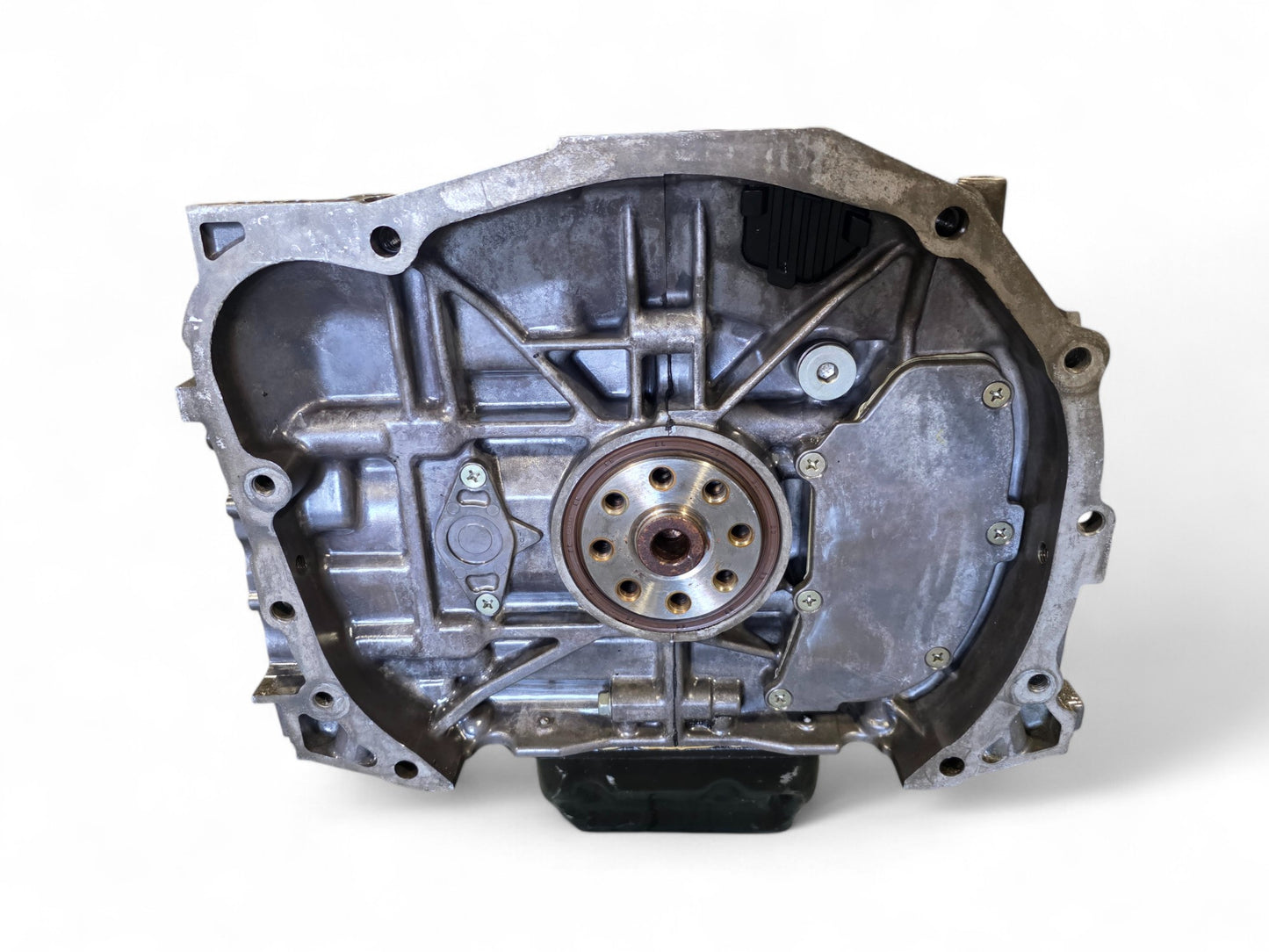 02-05 Subaru Impreza WRX 2.0L Engine Block (Parts & Rebuild Only) JDM ej205 #1