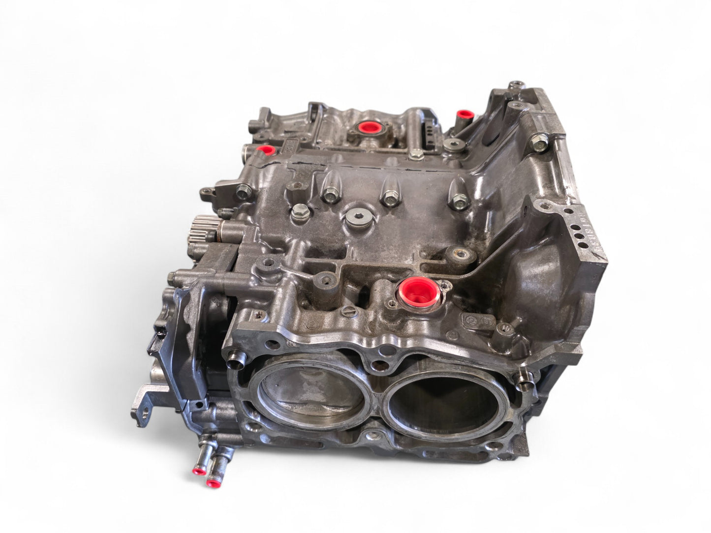 02-05 Subaru Impreza WRX 2.0L Engine Block (Parts & Rebuild Only) JDM ej205 #1