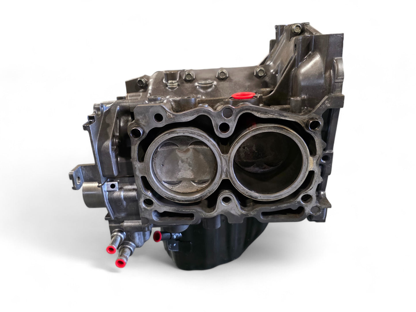 02-05 Subaru Impreza WRX 2.0L Engine Block (Parts & Rebuild Only) JDM ej205 #1
