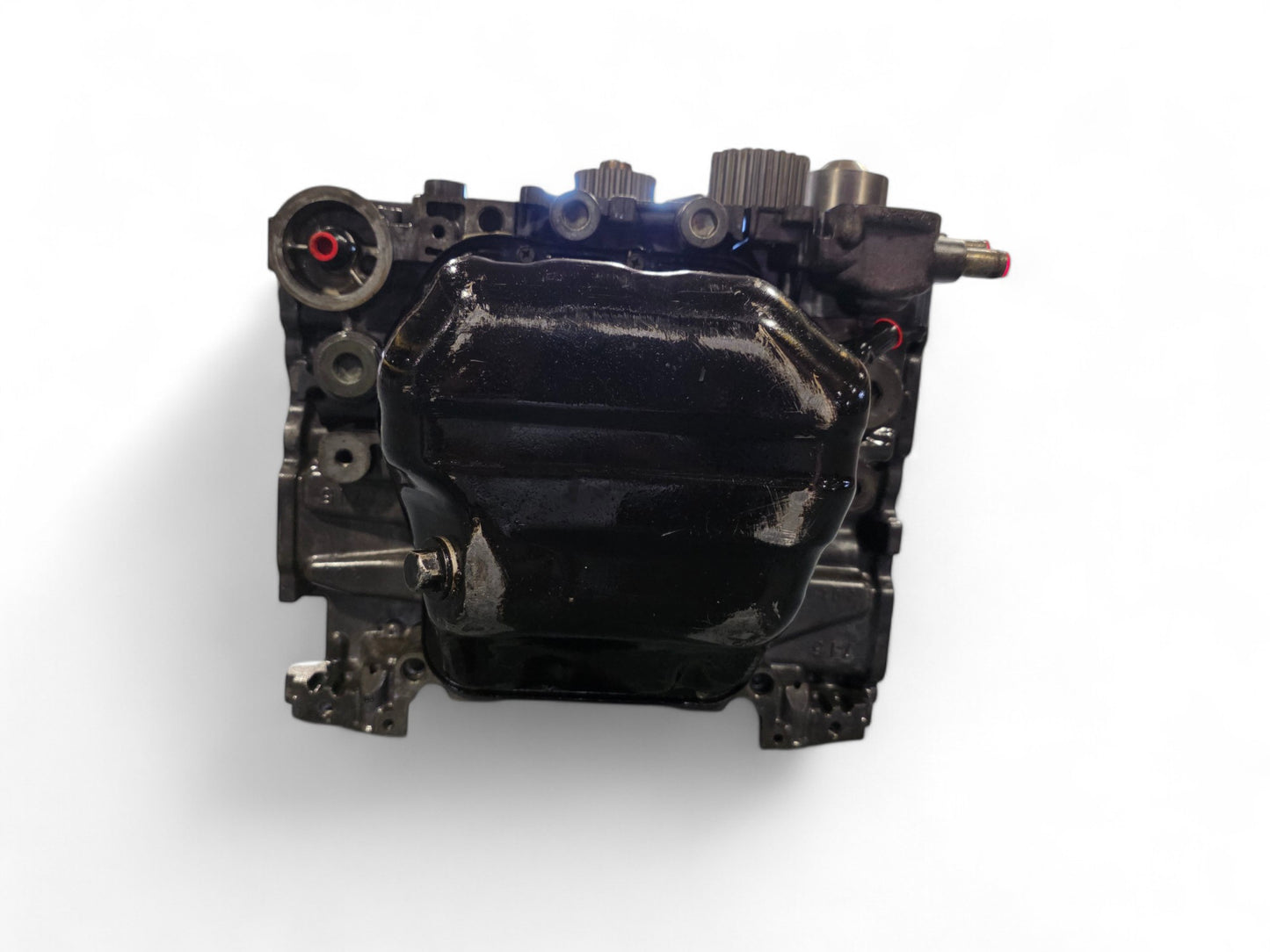 02-05 Subaru Impreza WRX 2.0L Engine Block (Parts & Rebuild Only) JDM ej205 #1