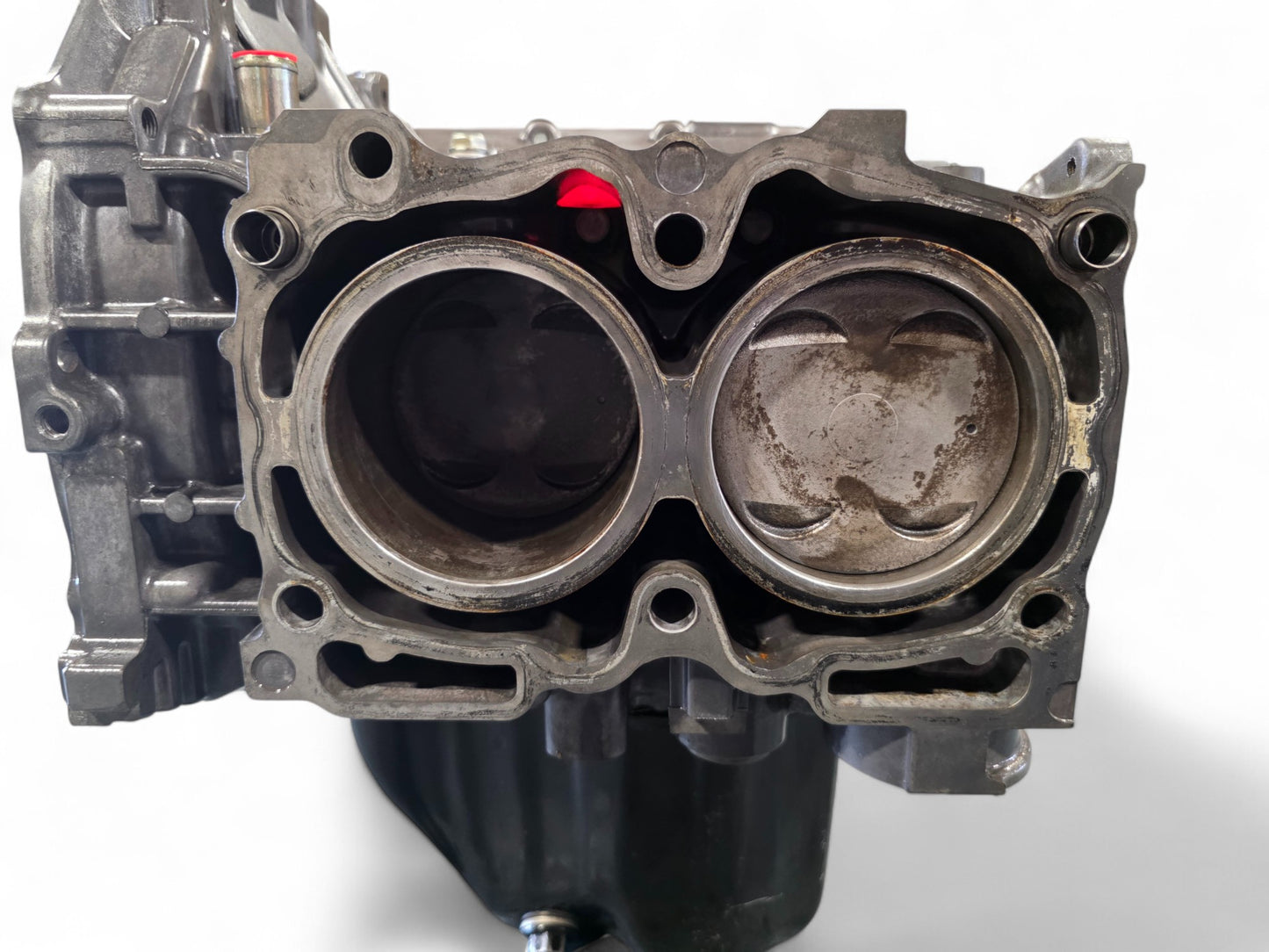02-05 Subaru Impreza WRX 2.0L Engine Block (Parts & Rebuild Only) JDM ej205 #1