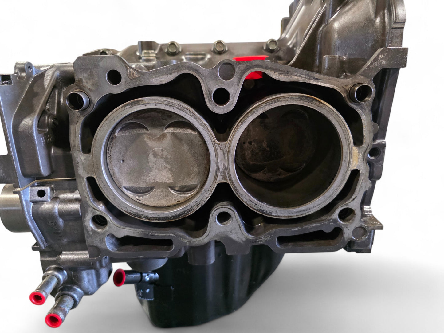 02-05 Subaru Impreza WRX 2.0L Engine Block (Parts & Rebuild Only) JDM ej205 #1