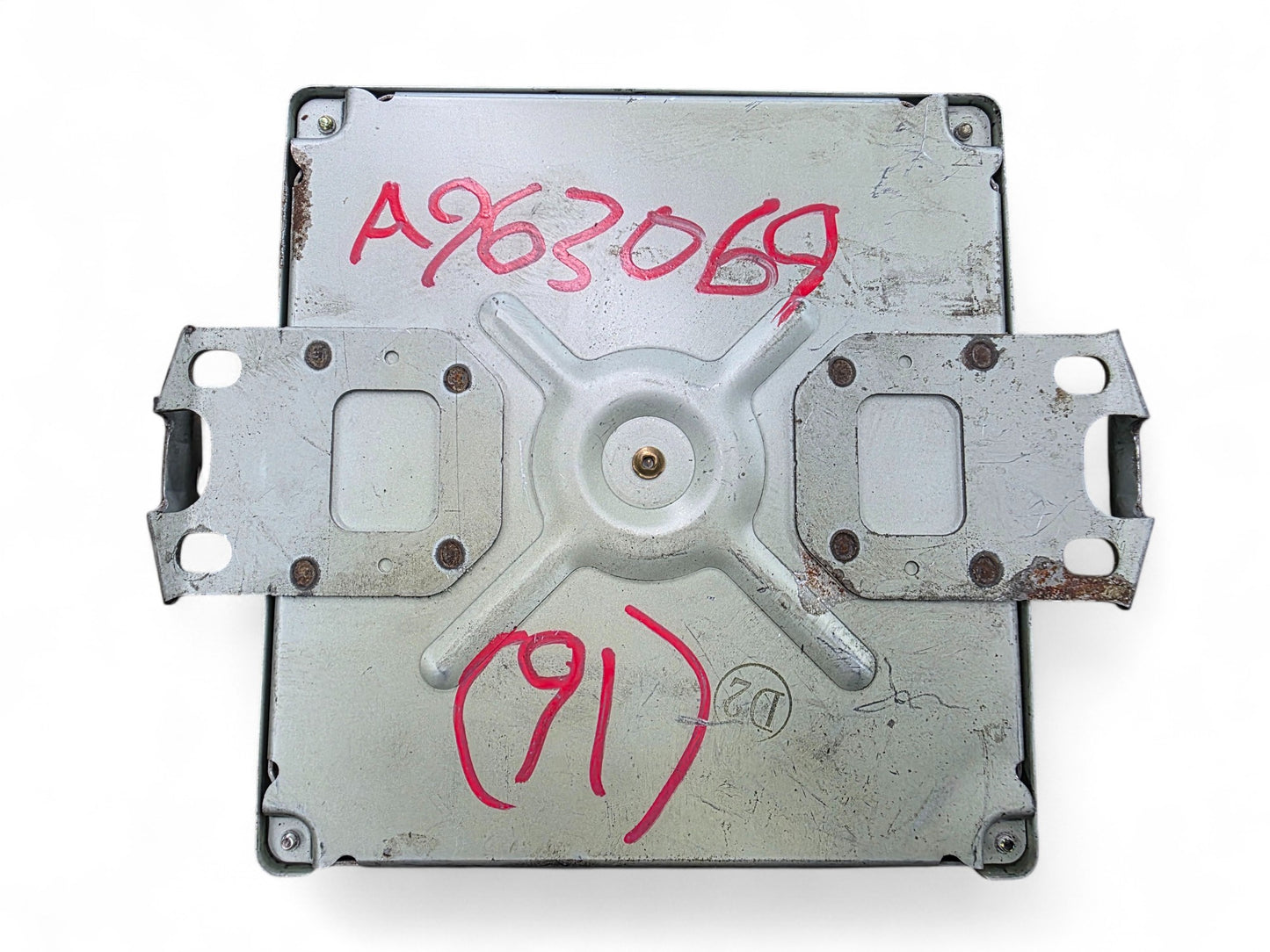 JDM Subaru Legacy B4 BE5 2.5L Automatic ECU ECM Computer Brain EJ206 22611 AG292
