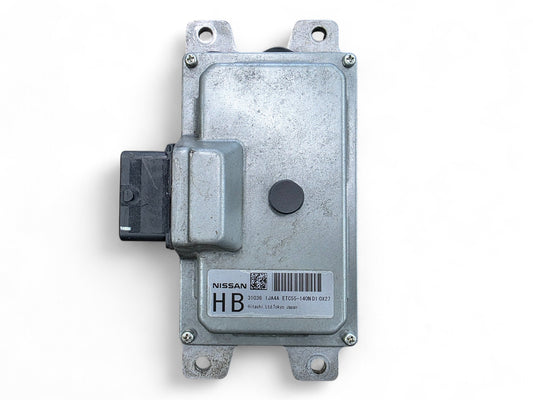 JDM Nissan Elgrand E52 OEM Automatic TCU TCM vq35de 31036-1ja4a