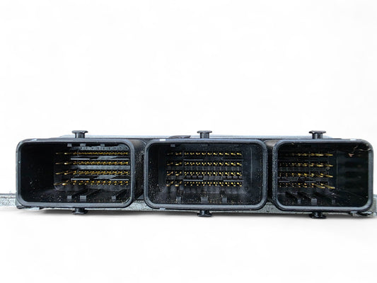 JDM Nissan Elgrand E52 3.5L OEM Automatic ECU Computer vq35de mec126-040 D2