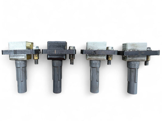 JDM Subaru 2.0L Turbo OEM Ignition Coil Packs JDM ej206 FK0186