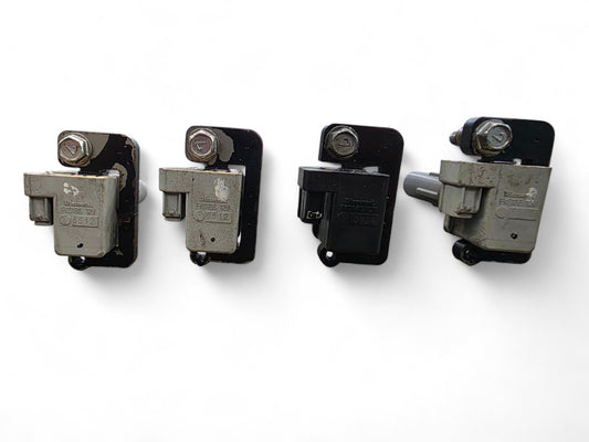 JDM Subaru 2.0L Turbo OEM Ignition Coil Packs JDM ej206 FK0186