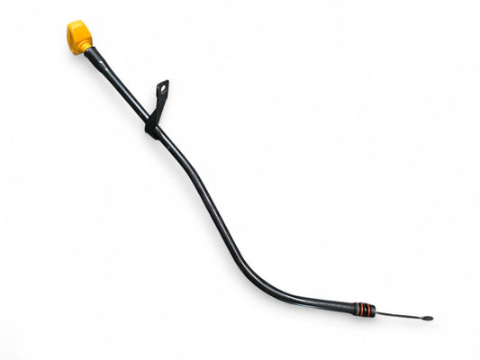 02-05 Subaru Impreza WRX 2.0L Turbo OEM Oil Engine Fluid Dipstick with Tube #1