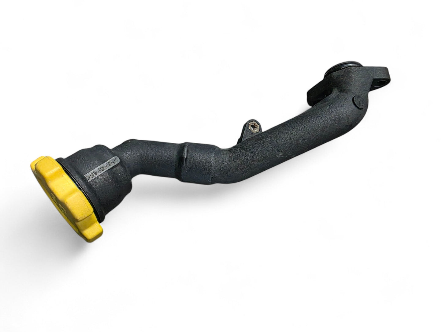 2002-2005 Subaru Impreza WRX OEM Oil Fill Neck with Cap ej205