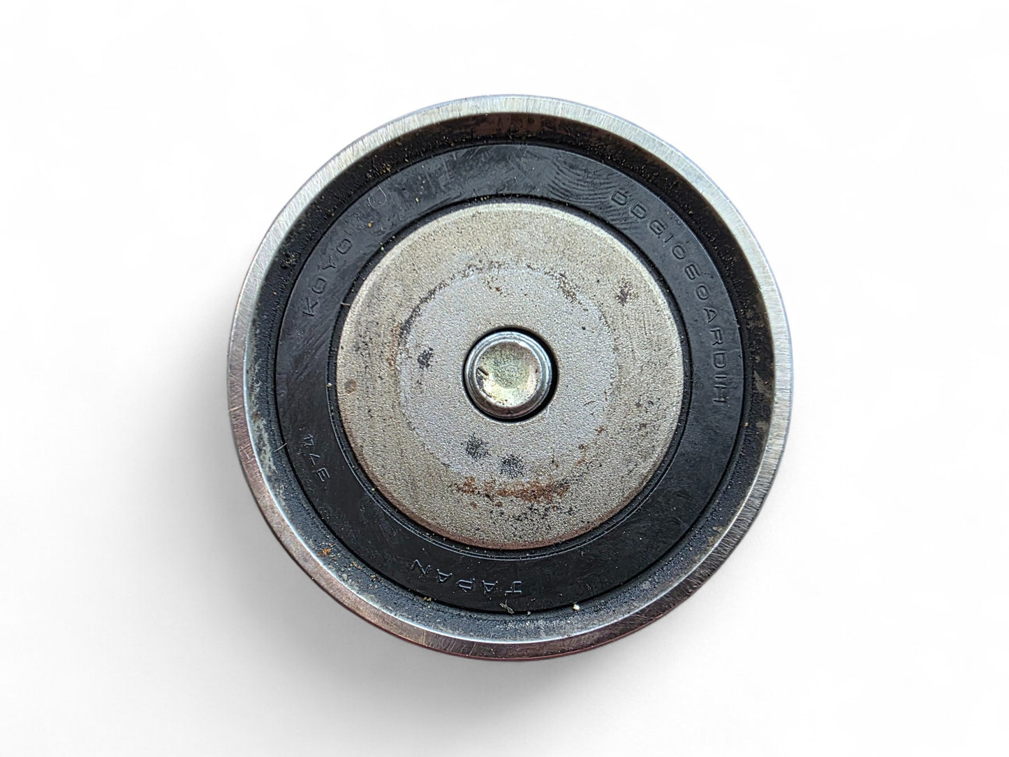 2002-2005 Subaru Impreza WRX 2.0L Turbo OEM Timing Belt Idler Pulley ej205 #1