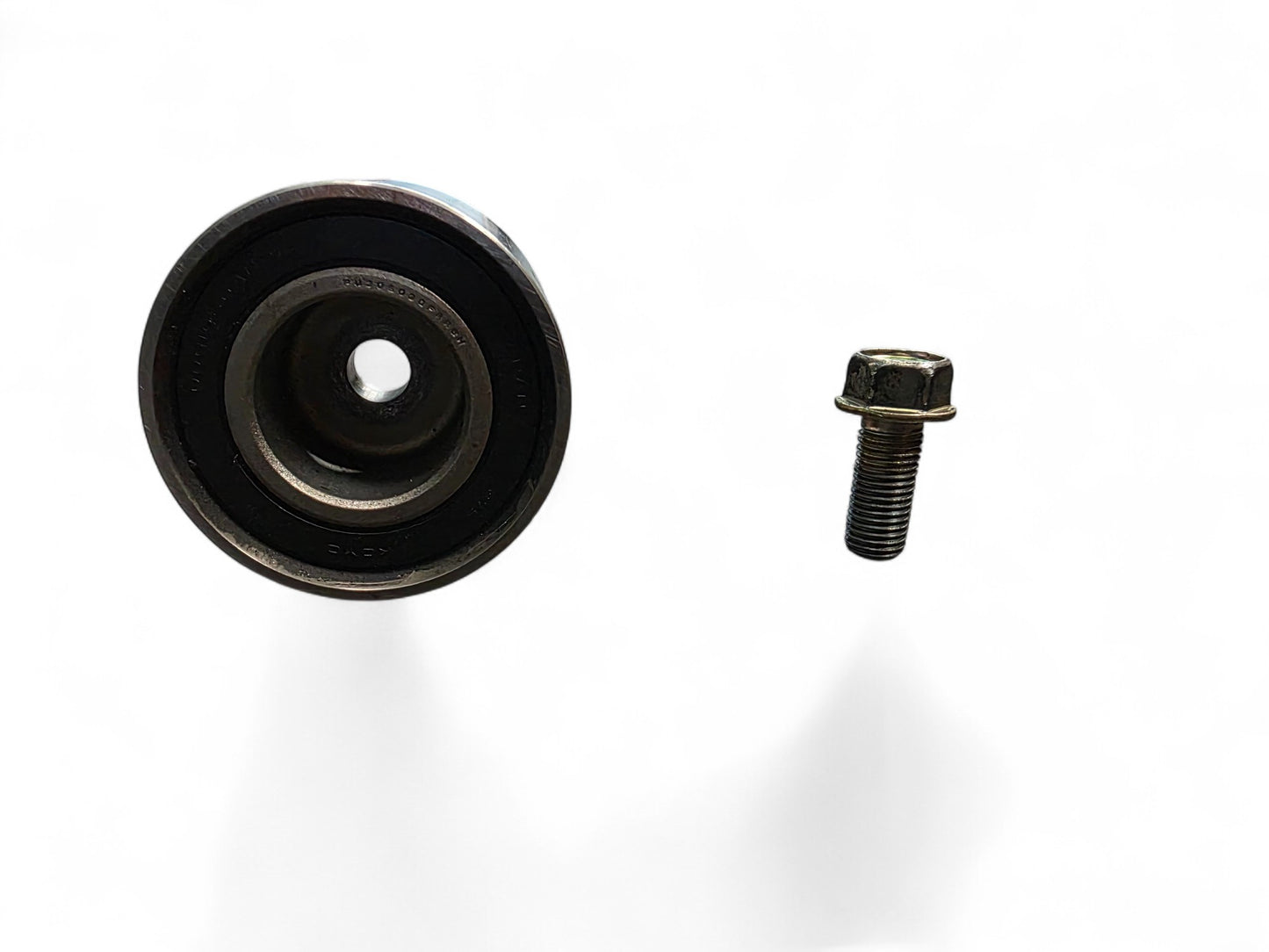 2002-2005 Subaru Impreza WRX 2.0L Turbo OEM Timing Belt Idler Pulley ej205 #1