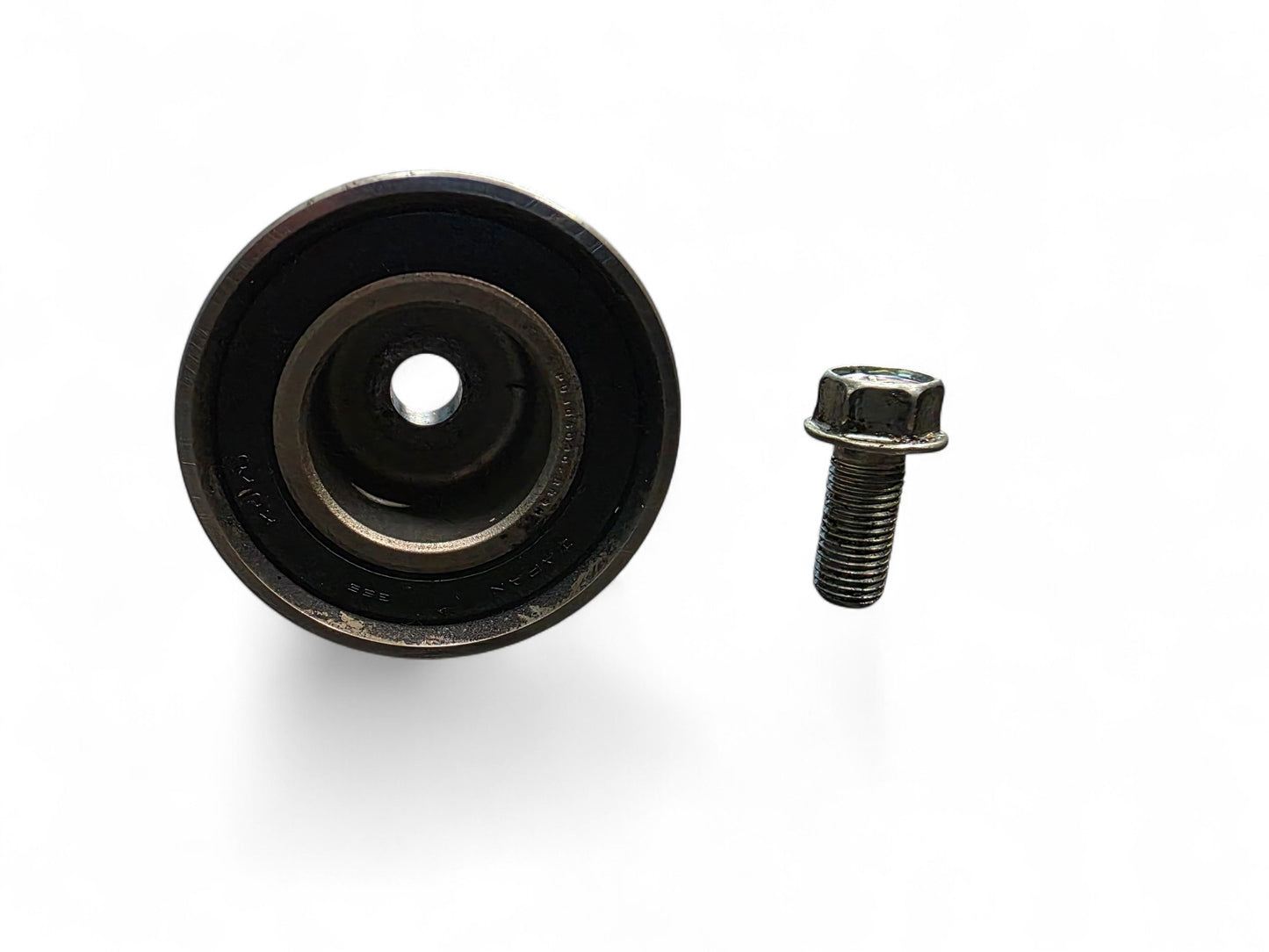 2002-2005 Subaru Impreza WRX 2.0L Turbo OEM Timing Belt Idler Pulley ej205 #2
