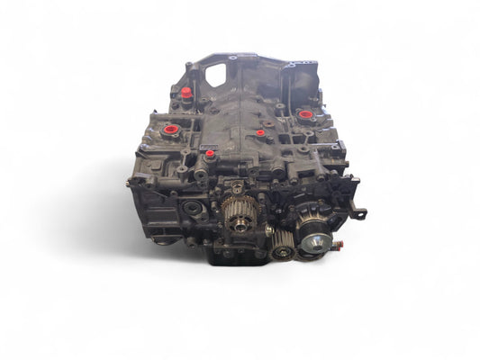02-05 Subaru Impreza WRX 2.0L Engine Block (Parts & Rebuild Only) JDM ej205 #2