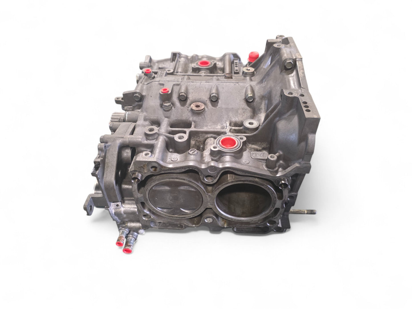 02-05 Subaru Impreza WRX 2.0L Engine Block (Parts & Rebuild Only) JDM ej205 #2