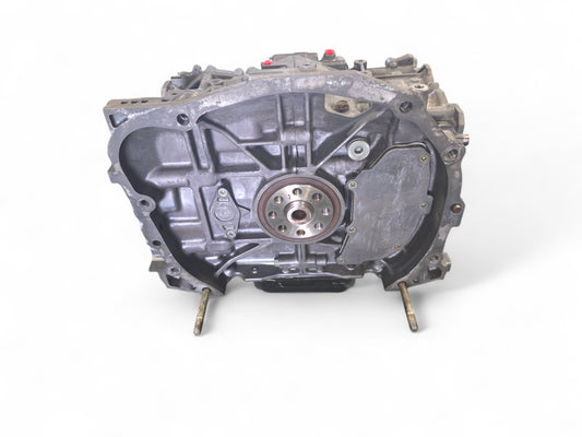 02-05 Subaru Impreza WRX 2.0L Engine Block (Parts & Rebuild Only) JDM ej205 #2