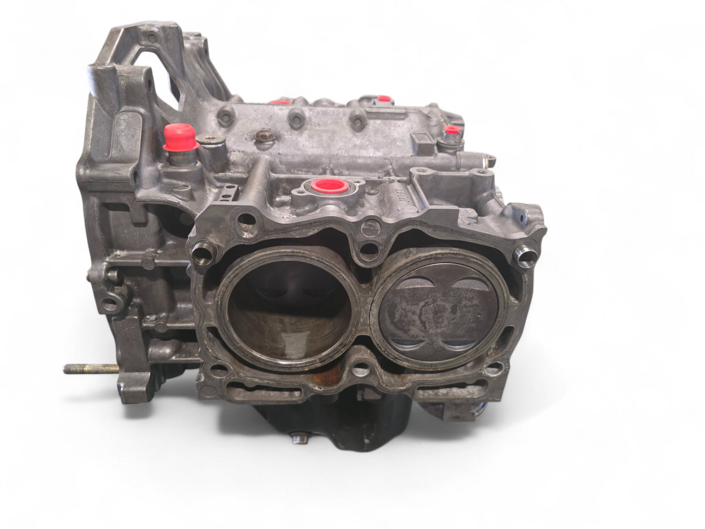 02-05 Subaru Impreza WRX 2.0L Engine Block (Parts & Rebuild Only) JDM ej205 #2