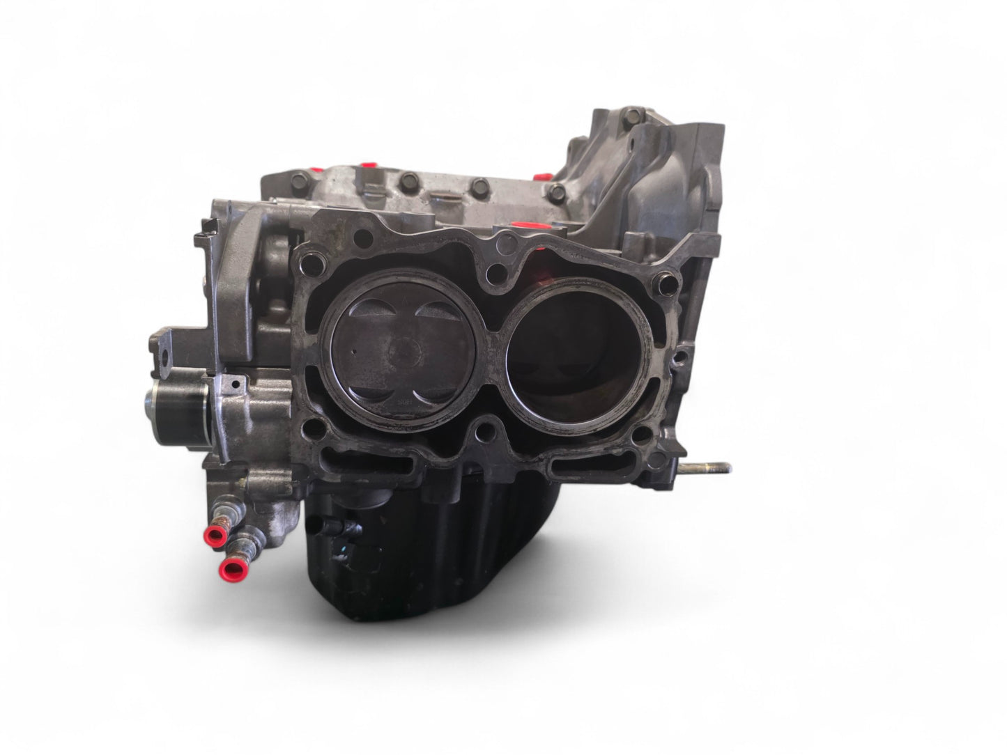 02-05 Subaru Impreza WRX 2.0L Engine Block (Parts & Rebuild Only) JDM ej205 #2