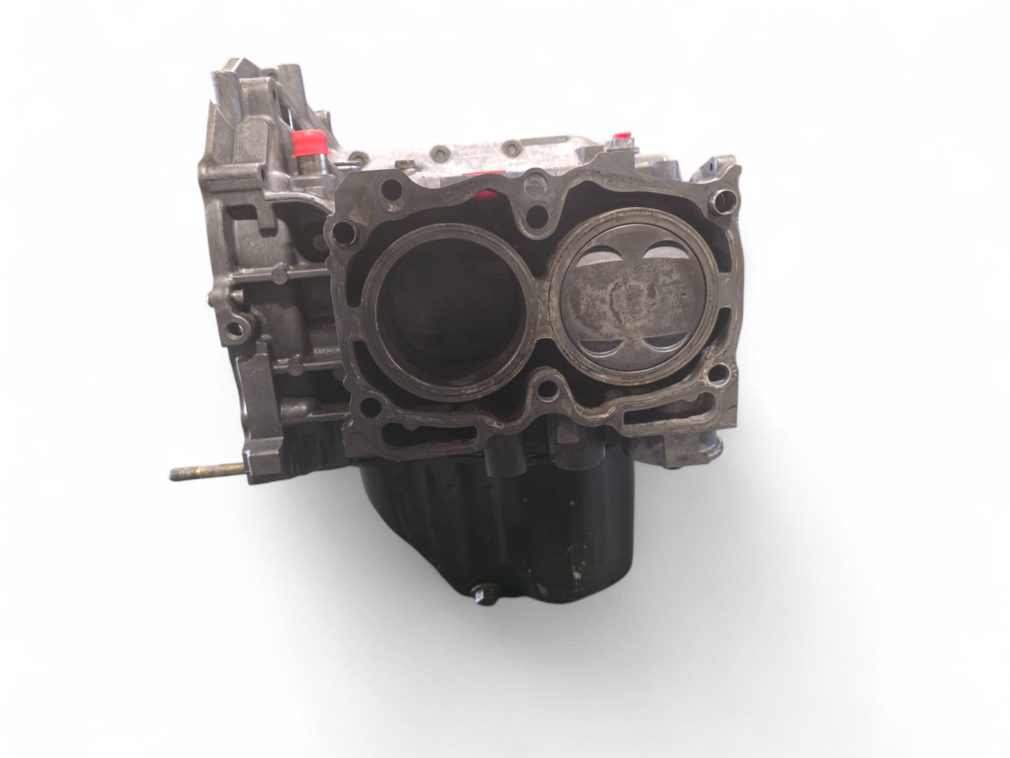 02-05 Subaru Impreza WRX 2.0L Engine Block (Parts & Rebuild Only) JDM ej205 #2