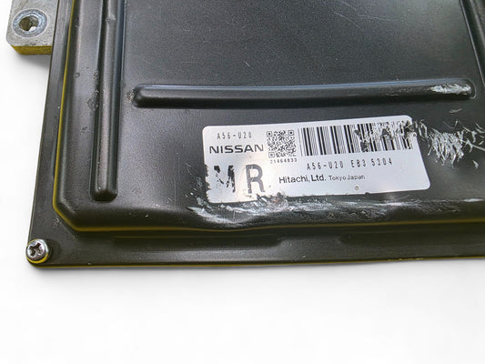 JDM Nissan Teana PJ31 OEM Automatic ECU (Engine Computer Unit) U56-U20 vq35de