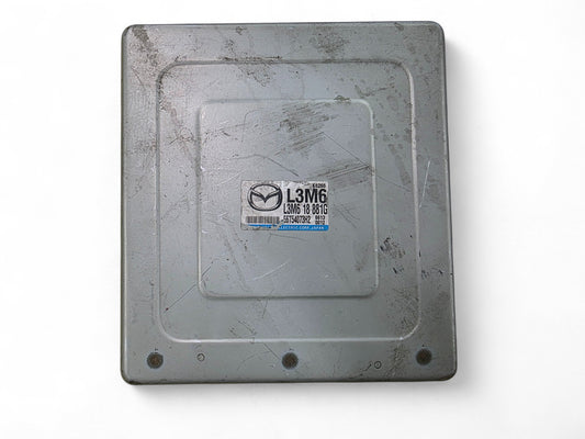 JDM Mazda Speed Atenza GG3P OEM Manual ECU (Engine Computer Unit) L3M618881G l3