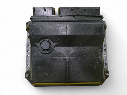 JDM Toyota Corolla Rumion OEM Auto ECU (Engine Computer Unit) 89661-12F40 2zr-fe