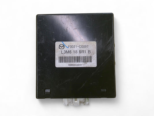 JDM Mazda Speed Atenza GG3P OEM TCU (Transmission Computer Unit) L3M6189R1 l3