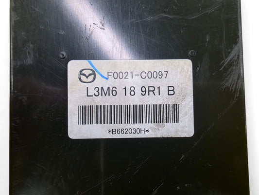 JDM Mazda Speed Atenza GG3P OEM TCU (Transmission Computer Unit) L3M6189R1 l3
