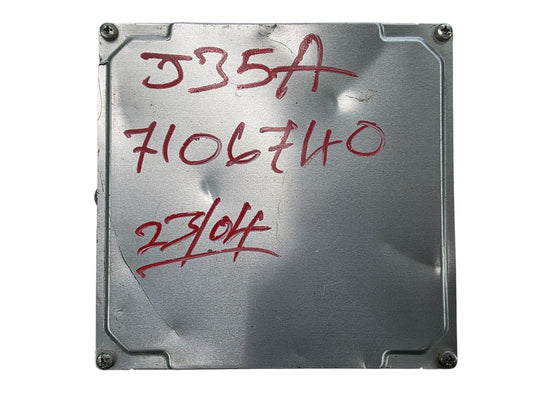 JDM Honda Elysion RR2 OEM Auto ECU (Engine Computer Unit) 37820-R27-N61 k24a