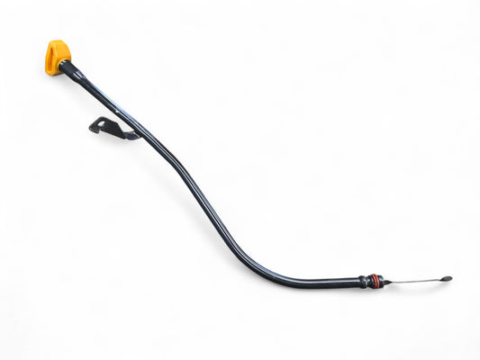 02-05 Subaru Impreza WRX 2.0L Turbo OEM Oil Engine Fluid Dipstick with Tube #2