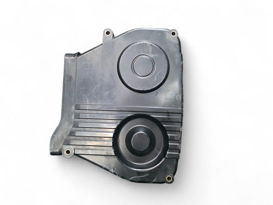 02-05 Subaru Impreza WRX 2.0L OEM LH Left Set Timing Cover JDM 13574AA094 #2