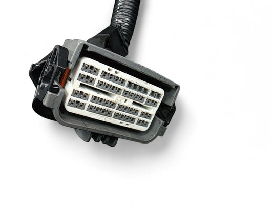 JDM Mitsubishi Lancer Ralliart 2.0L OEM Engine Fuse Junction Box Compartment