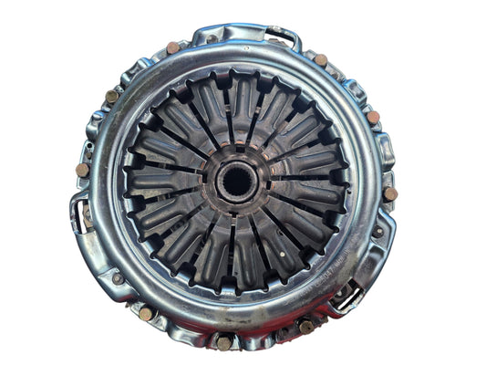 2003 2004 Infiniti G35 6-Speed Manual EXEDY Clutch Kit & Flywheel G25047 vq35de